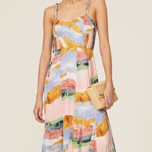 Hutch Shyla Gown Size 2